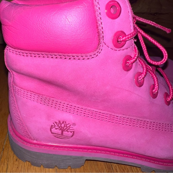 Timberland 6” Waterproof Boots. Excellent condition. - Picture 2 of 9